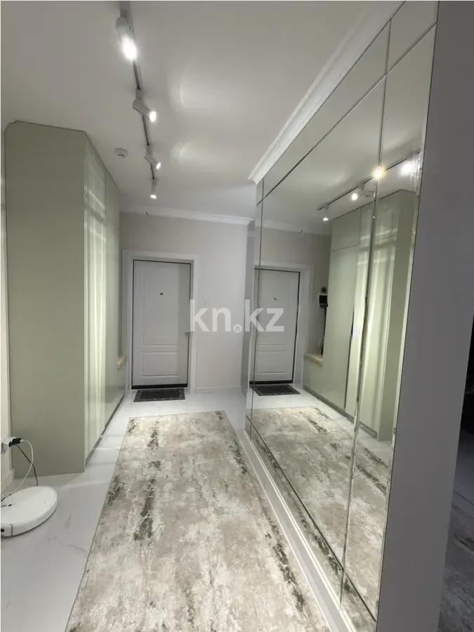 Продажа 3-комнатной квартиры, 91.5 м² в Астане - фото 7