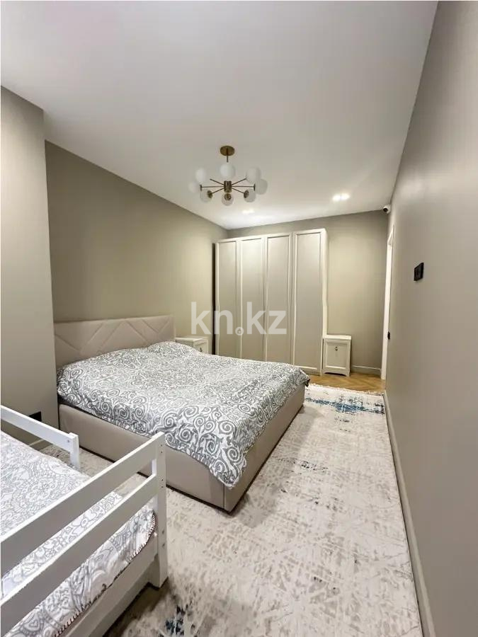 Продажа 2-комнатной квартиры, 55 м², ул. Мухамедханова, дом  6 в Астане - фото 2