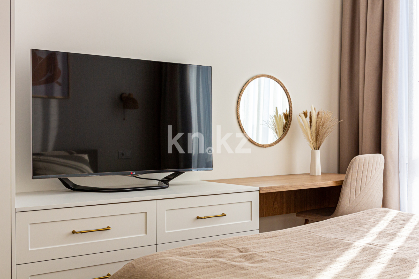 Аренда 1-комнатной квартиры, 45 м² в Астане - фото 9