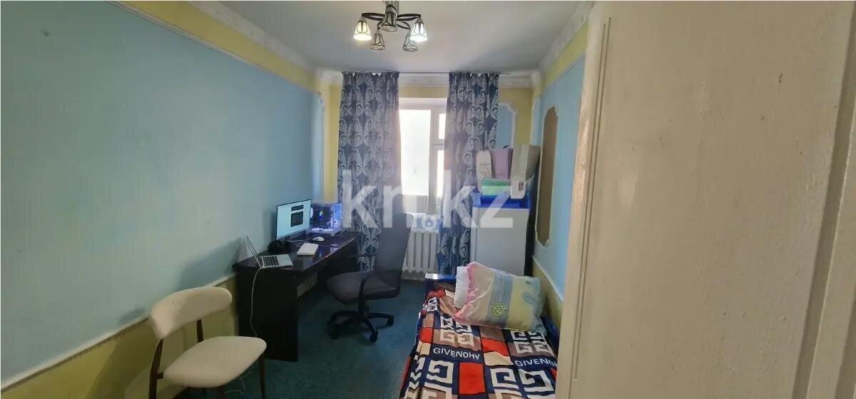 Продажа 3-комнатной квартиры, 74 м² в Астане - фото 2