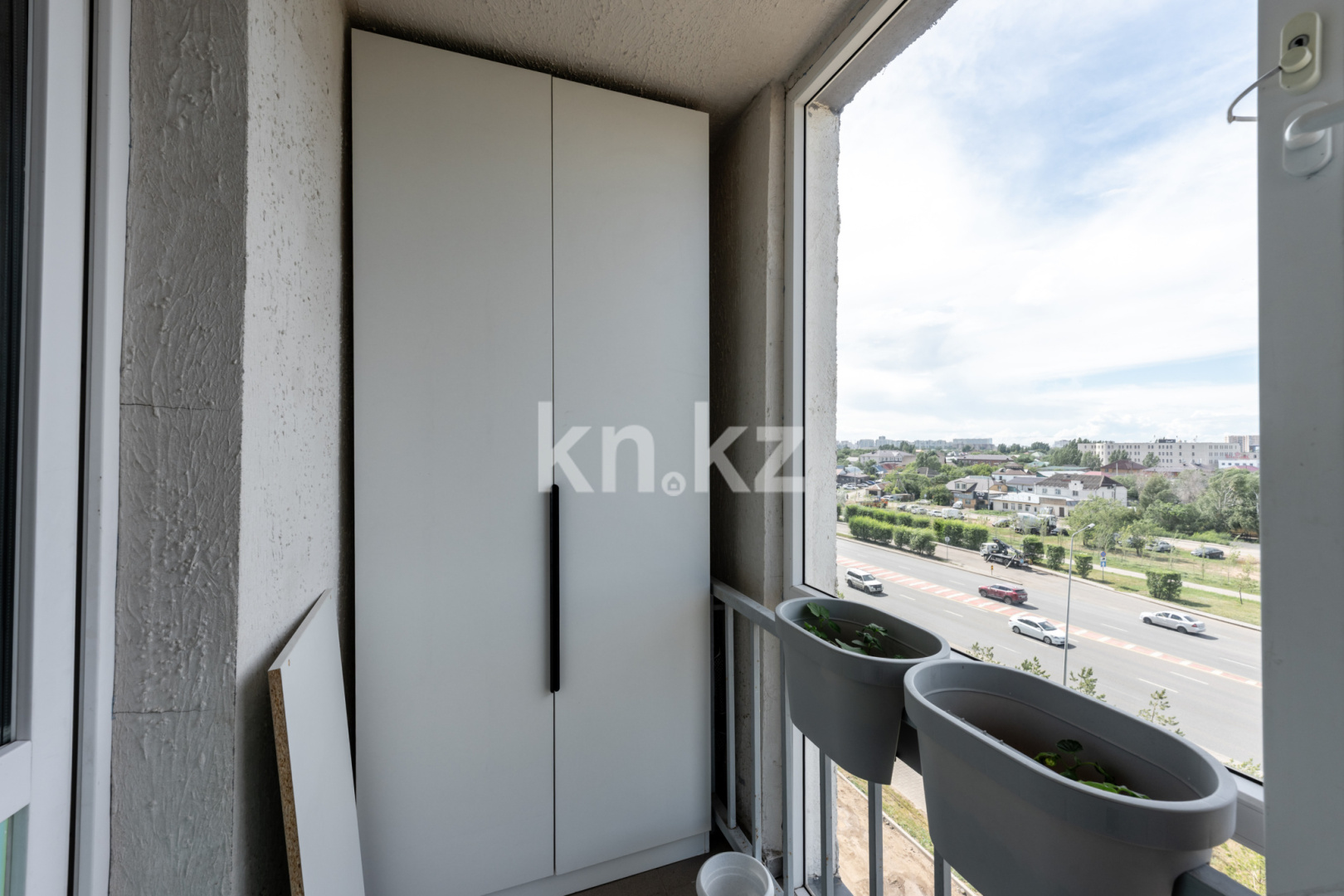 Продажа 2-комнатной квартиры, 59.1 м² в Астане - фото 11