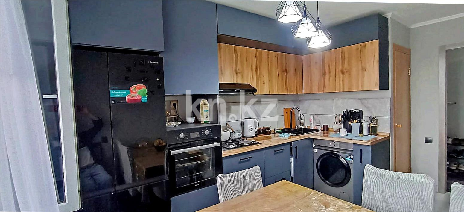 Продажа 3-комнатной квартиры, 71 м² в Темиртау - фото 16