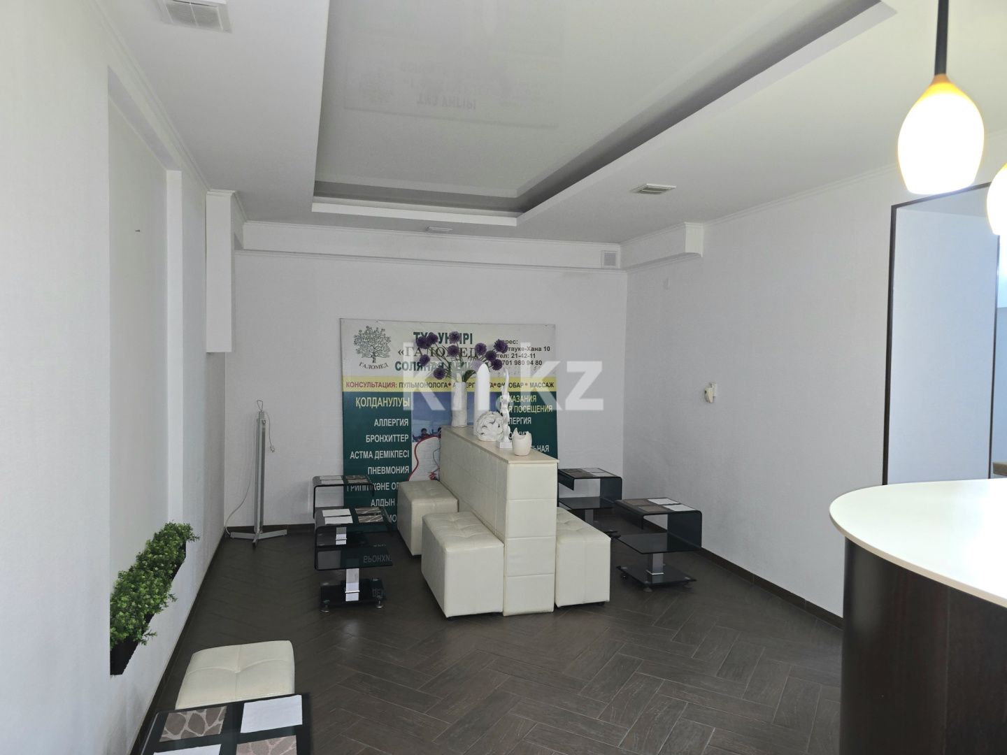 Продажа , 105 м², пр. Тауке хана, дом  10 в Шымкенте - фото 12