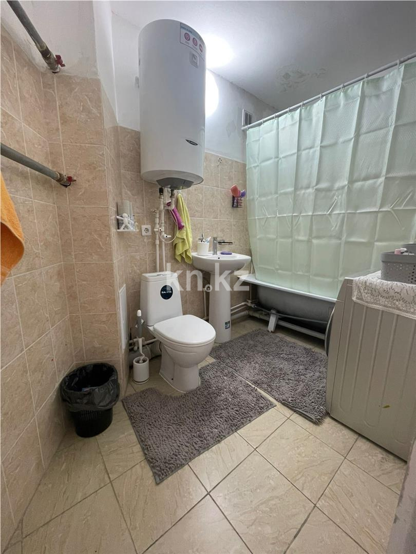 Продажа 3-комнатной квартиры, 82 м² в Караганде - фото 9