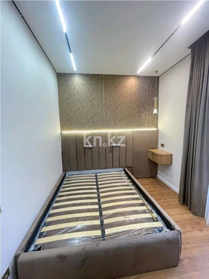 Продажа 2-комнатной квартиры, 38.6 м² в Астане - фото 2