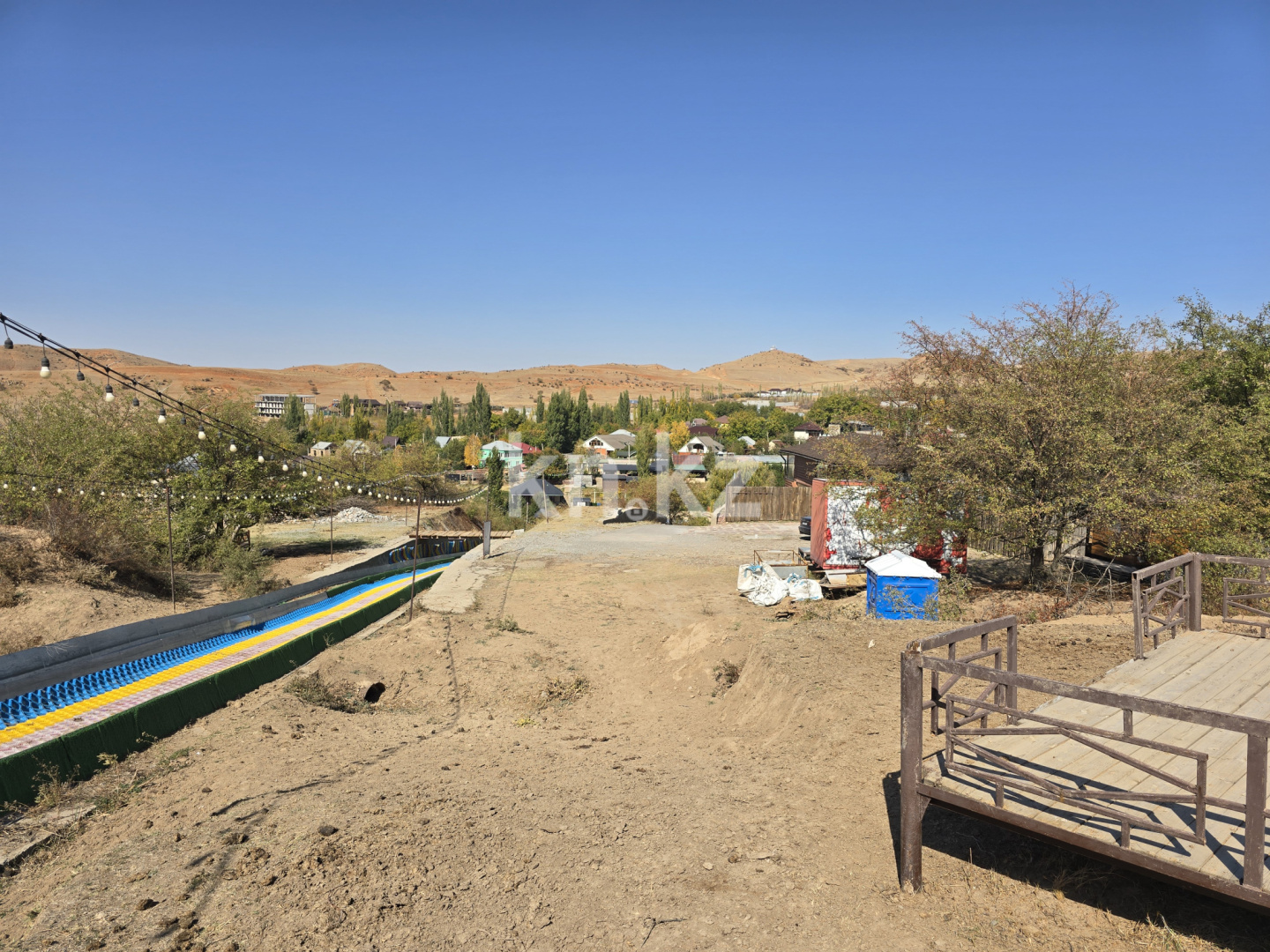 Продажа , 450 м², с.Бургулюк, дом  1111 в Шымкенте - фото 34