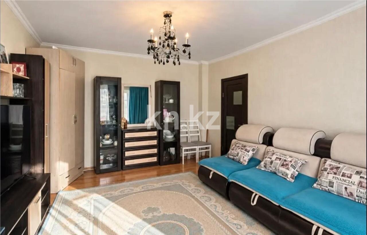 Продажа 1-комнатной квартиры, 44 м² в Астане - фото 2