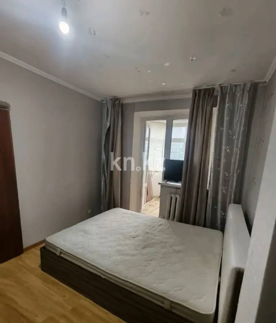 Продажа 2-комнатной квартиры, 58.6 м² в Астане - фото 10