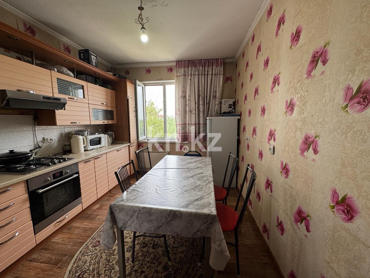Продажа 2-комнатной квартиры, 64 м² в Алматы - фото 13