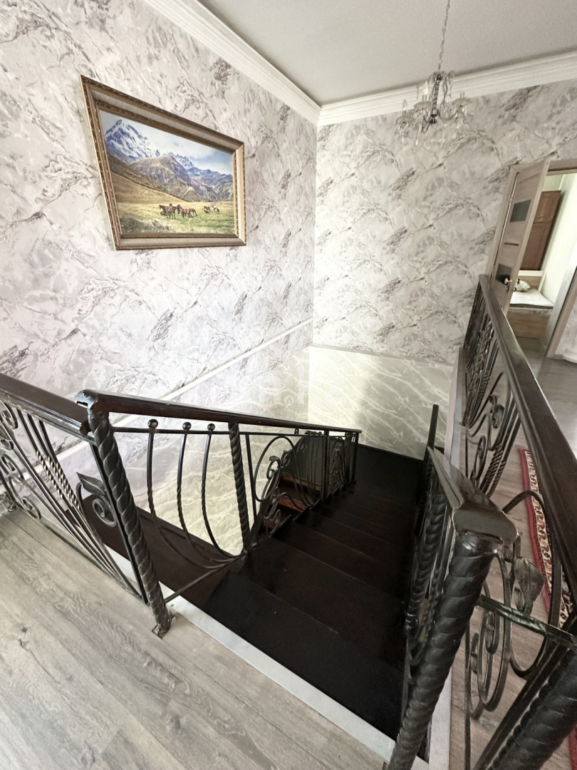 Продажа 5-комнатного дома, 212 м² в Караганде - фото 9