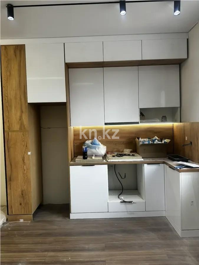 Продажа 3-комнатной квартиры, 67 м² в Караганде - фото 3
