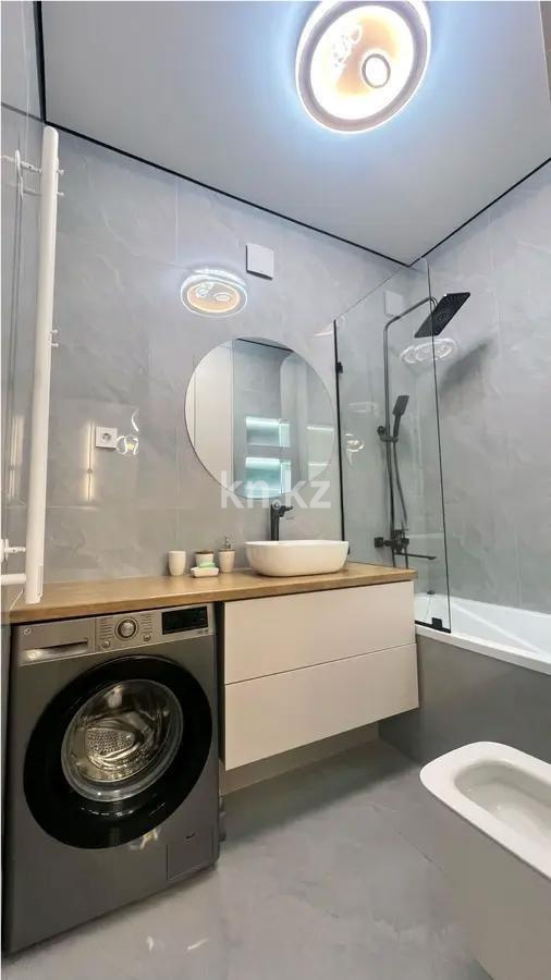 Продажа 2-комнатной квартиры, 50 м² в Астане - фото 4