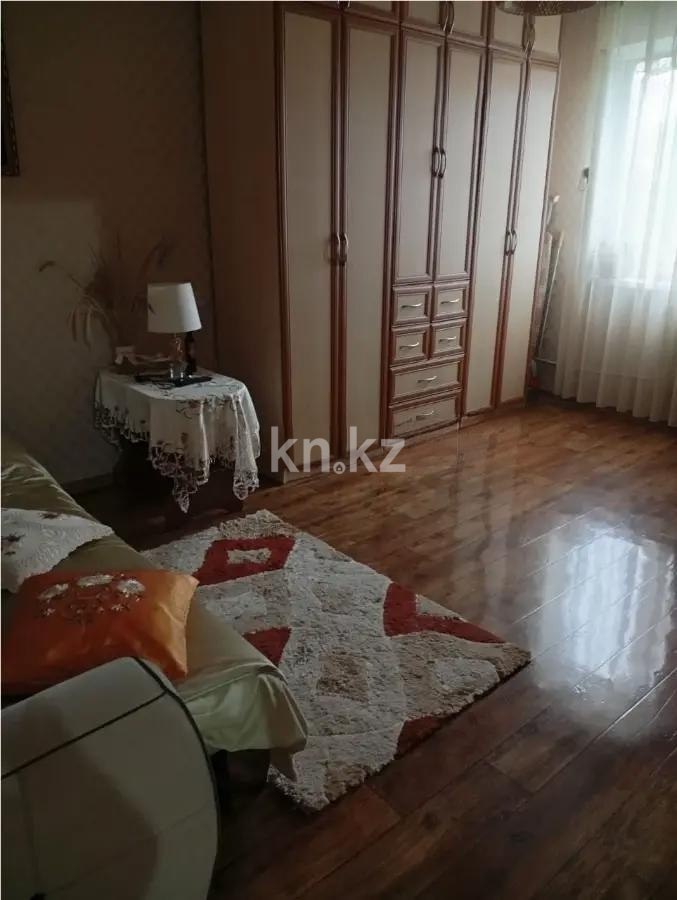 Продажа 1-комнатной квартиры, 40.6 м² в Алматы
