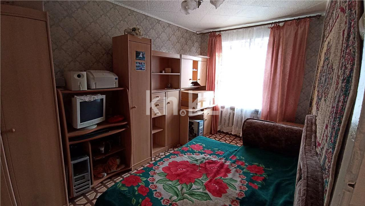 Продажа 3-комнатной квартиры, 56 м² в Темиртау - фото 5