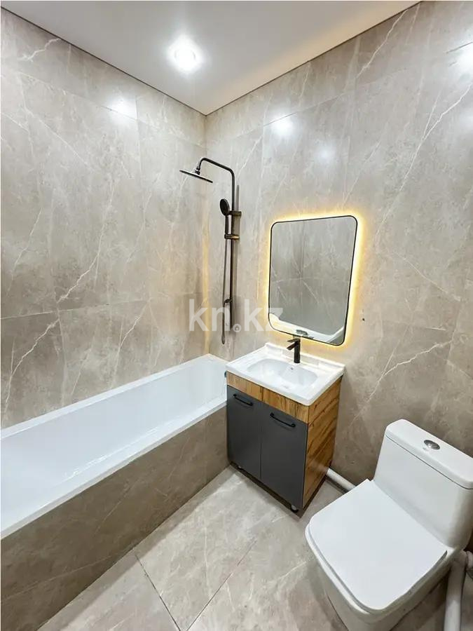 Продажа 1-комнатной квартиры, 34 м² в Алматы - фото 3