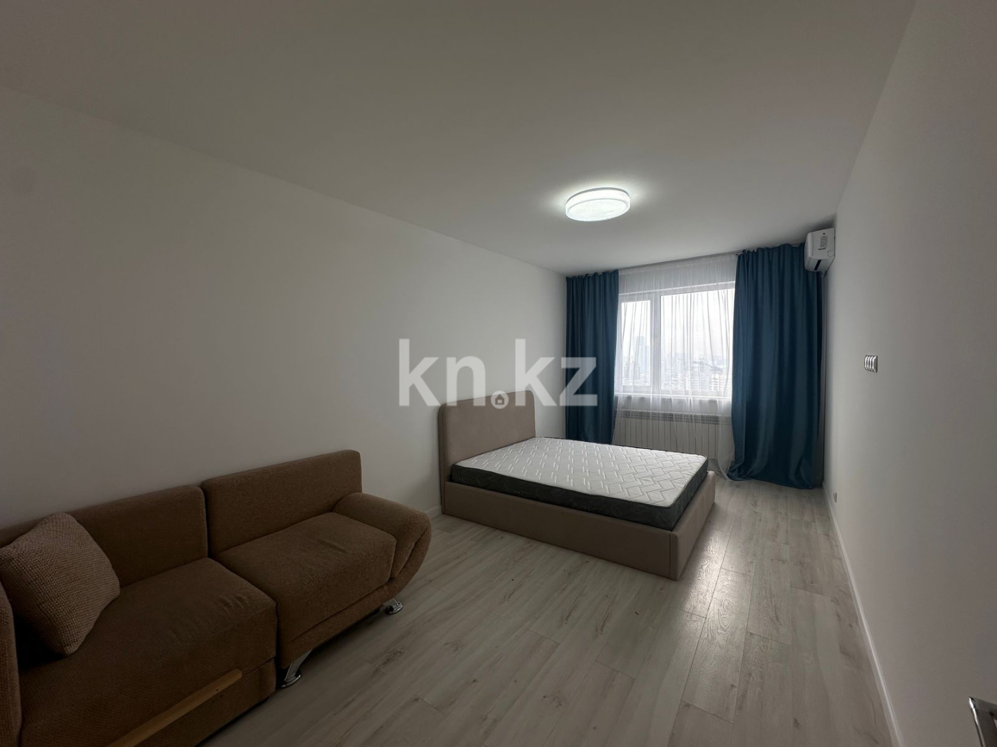 Аренда 2-комнатной квартиры, 45 м² в Астане - фото 3