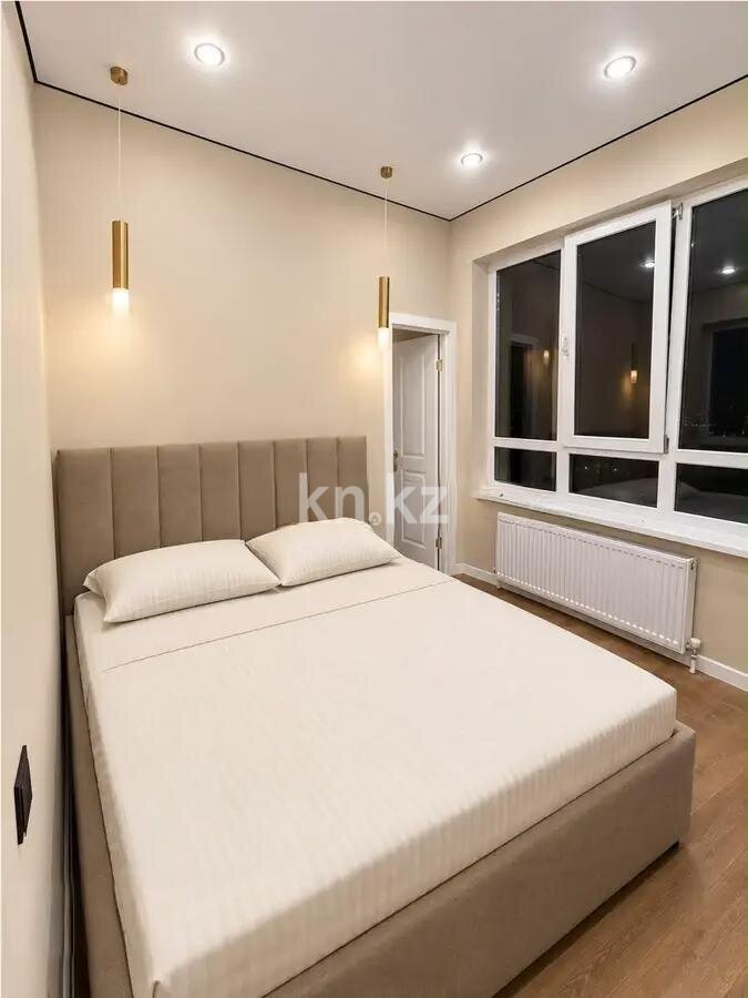 Продажа 2-комнатной квартиры, 34 м² в Алматы - фото 2