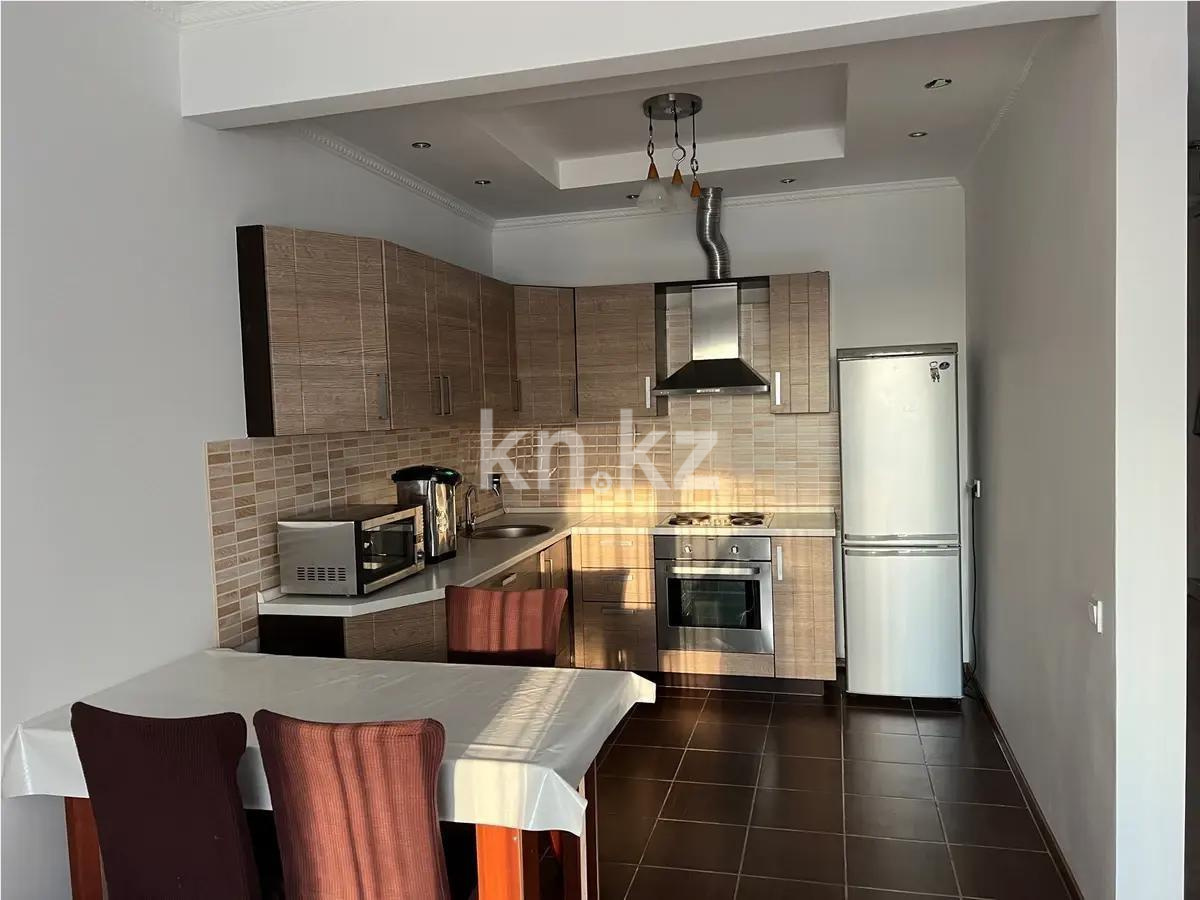 Продажа 2-комнатной квартиры, 67.4 м² в Астане - фото 3