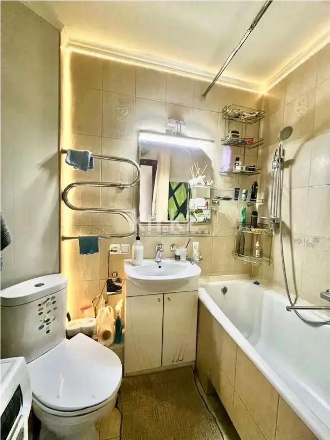 Продажа 3-комнатной квартиры, 66 м² в Алматы - фото 3