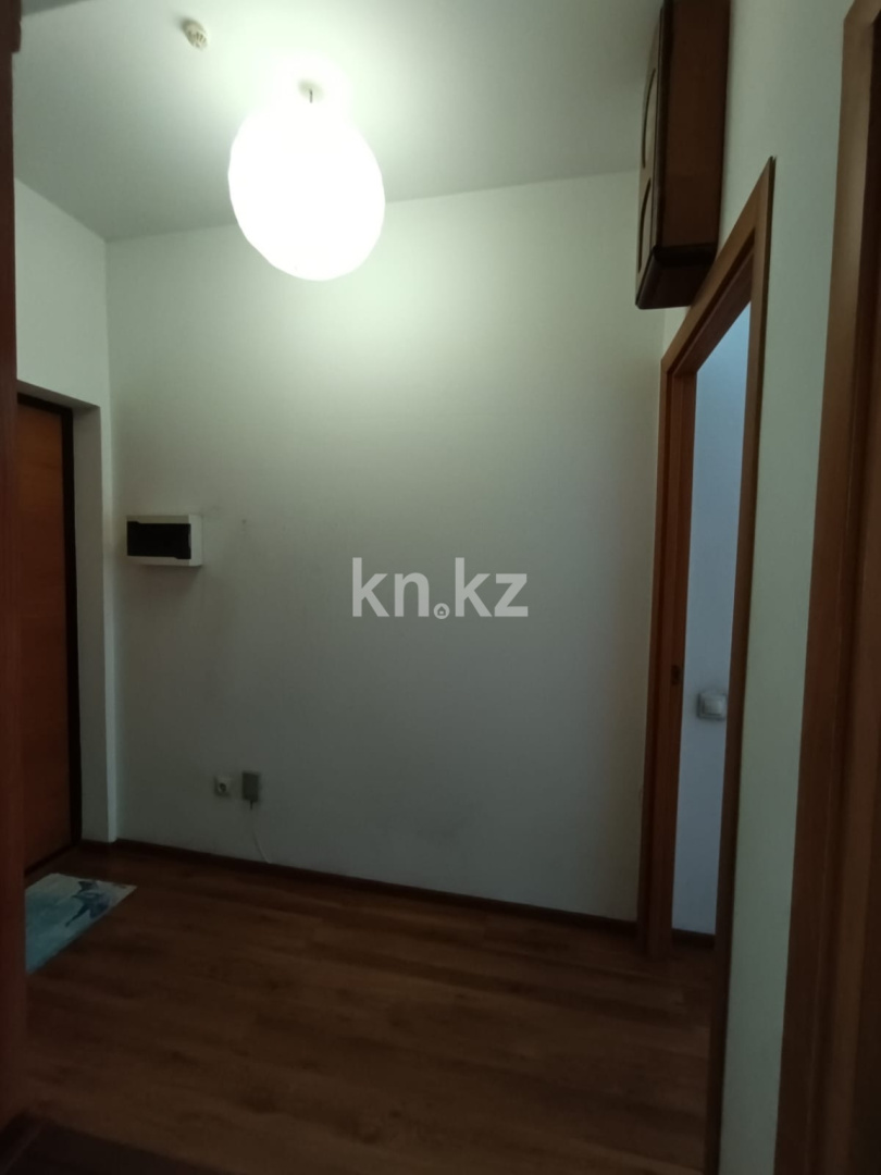 Продажа 1-комнатной квартиры, 38 м² в Алматы - фото 6