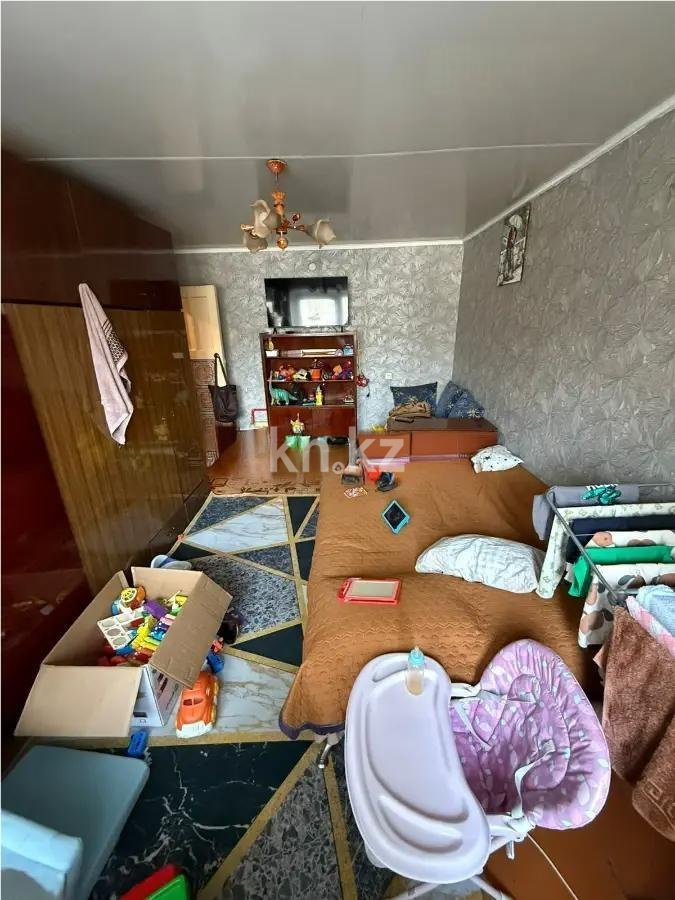 Продажа 1-комнатной квартиры, 26 м² в Алматы - фото 2