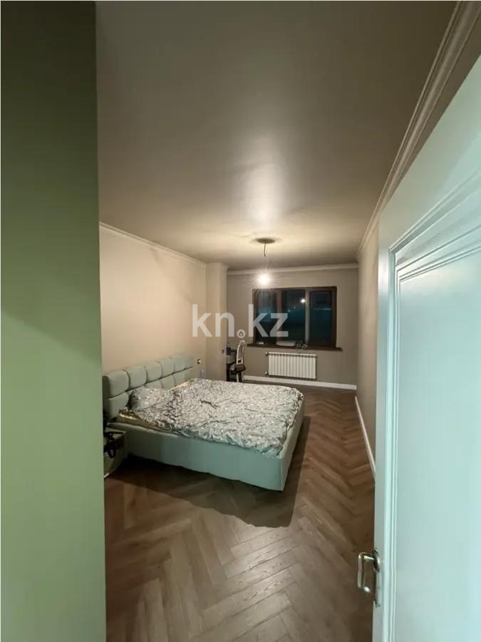 Продажа 3-комнатной квартиры, 110 м² в Алматы - фото 3