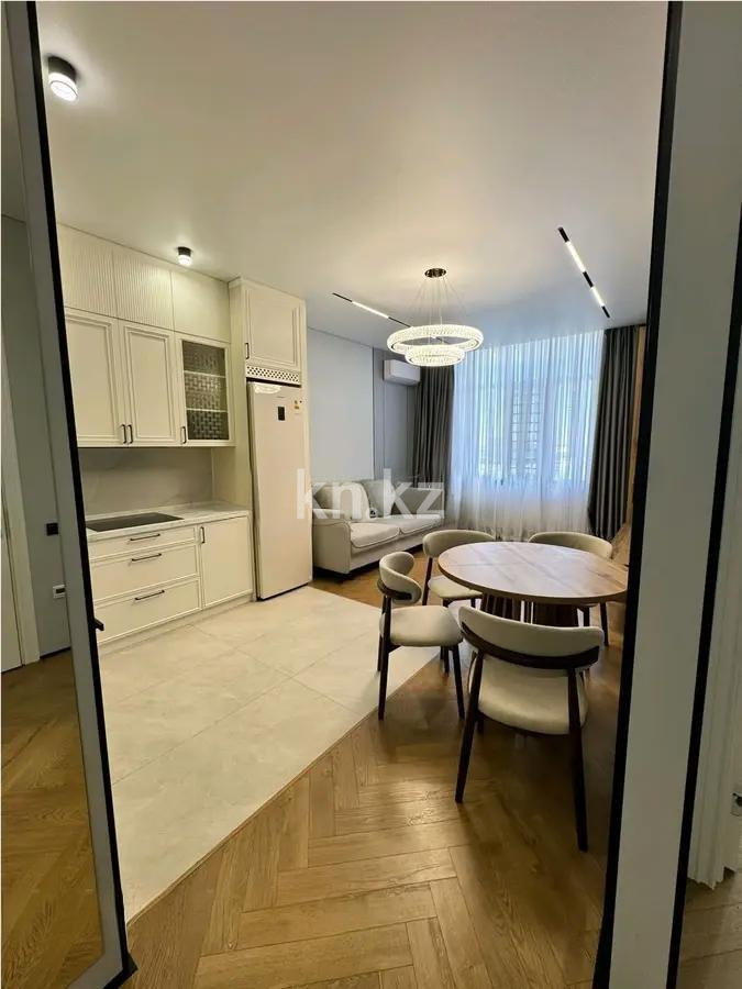 Продажа 3-комнатной квартиры, 100 м² в Астане - фото 4