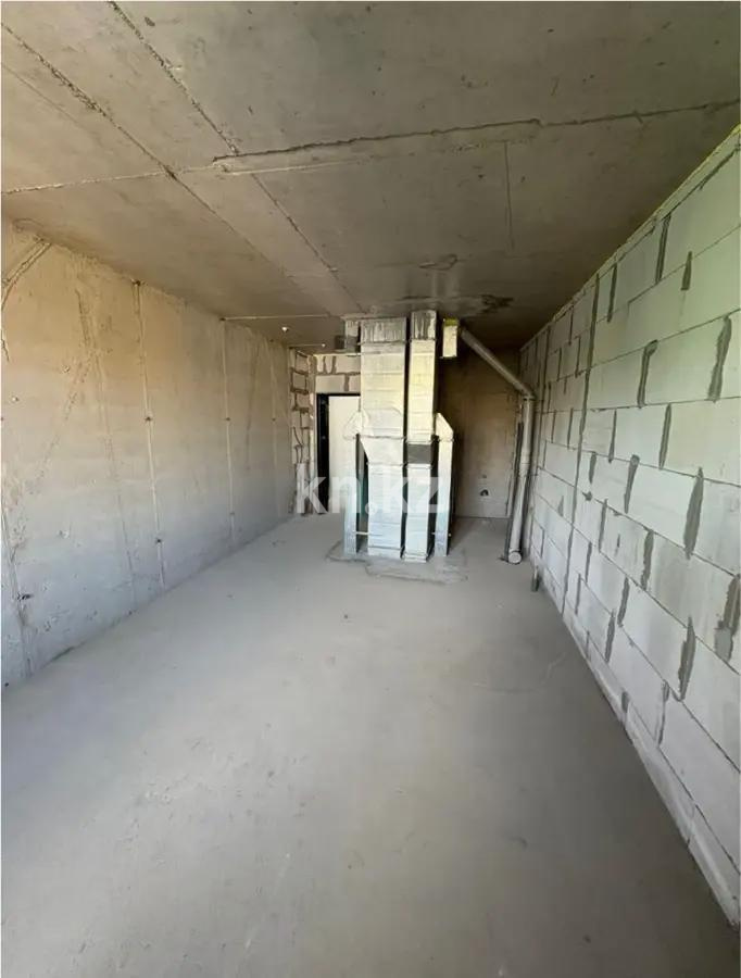 Продажа 1-комнатной квартиры, 30 м², ул. Омарова, дом  1 в Алматы - фото 2