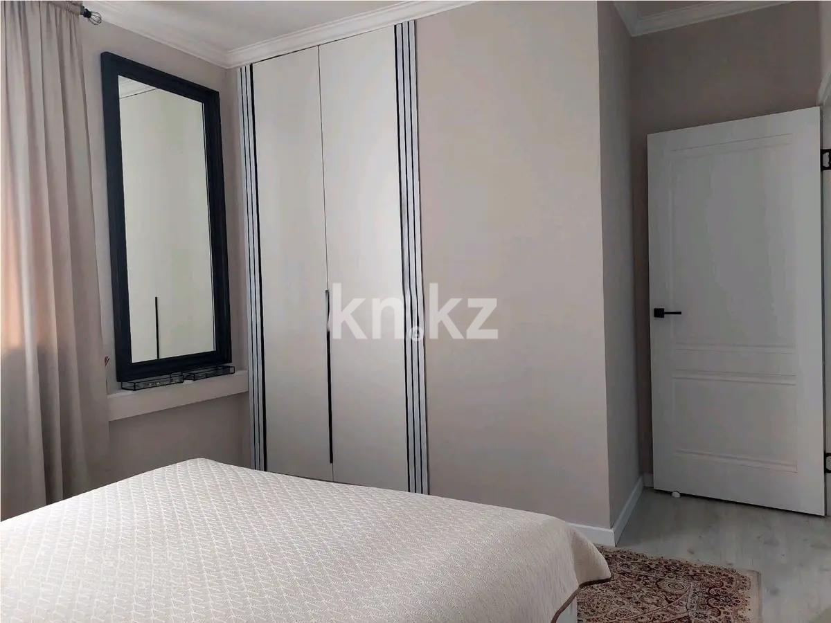 Продажа 3-комнатной квартиры, 81.5 м², ул. Бараева в Астане - фото 3