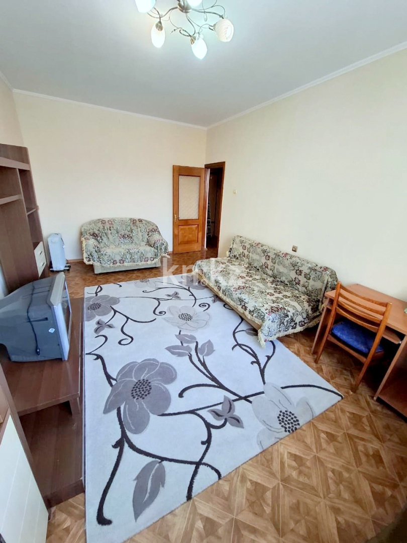 Аренда 1-комнатной квартиры, 43 м² в Алматы - фото 3