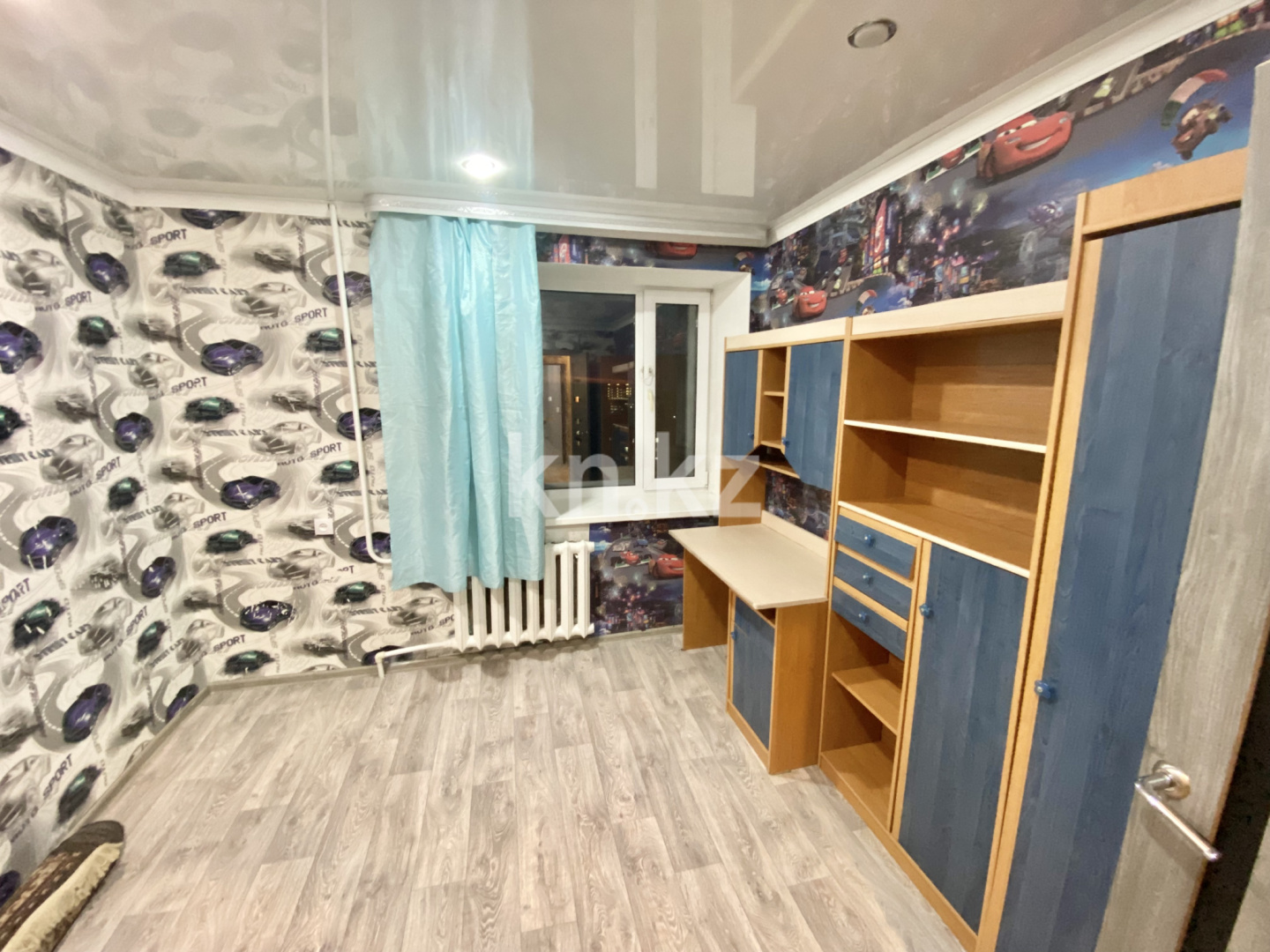 Продажа 3-комнатной квартиры, 64 м², ул. Гапеева в Караганде - фото 6