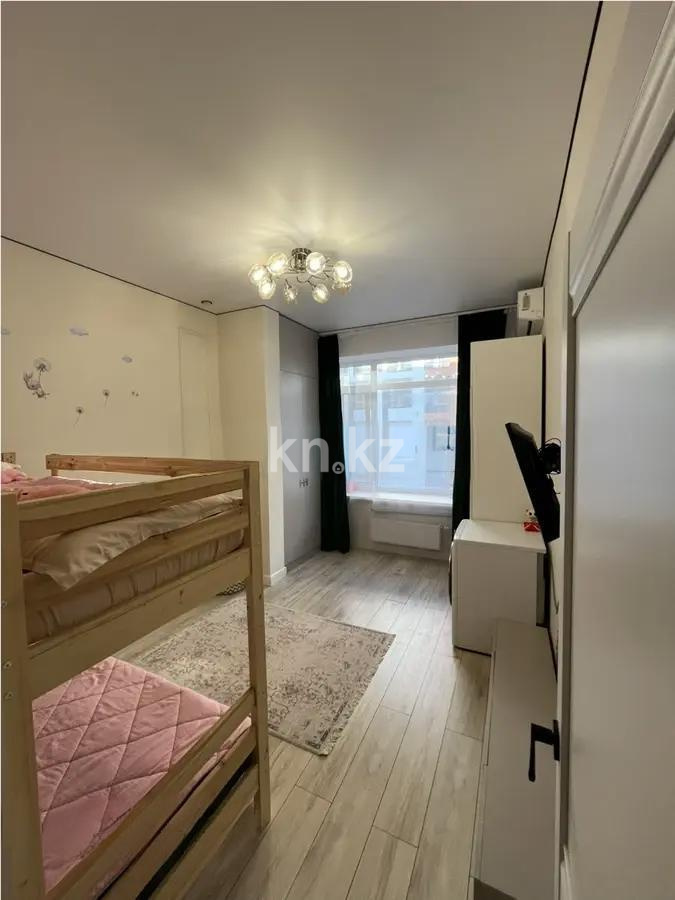 Продажа 1-комнатной квартиры, 37 м² в Астане - фото 2