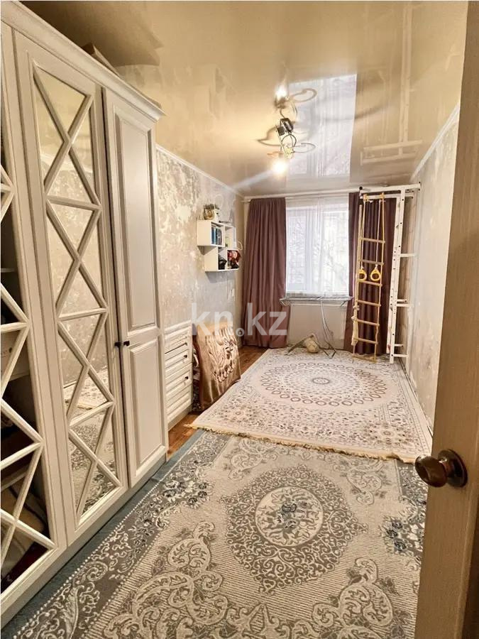 Продажа 2-комнатной квартиры, 44 м², пр. Металлургов, дом  13/1 в Темиртау