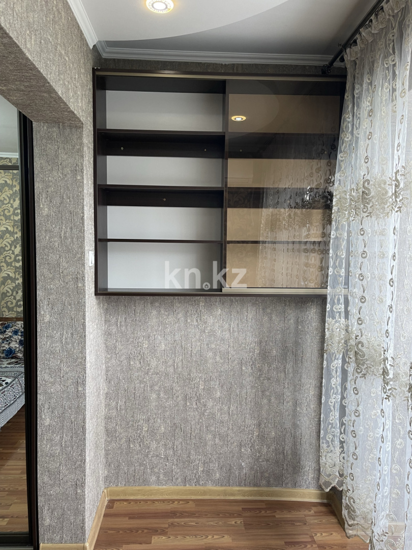 Аренда 2-комнатной квартиры, 66 м², Ислама Каримова, дом  52 - ул. Толе би в Алматы - фото 22