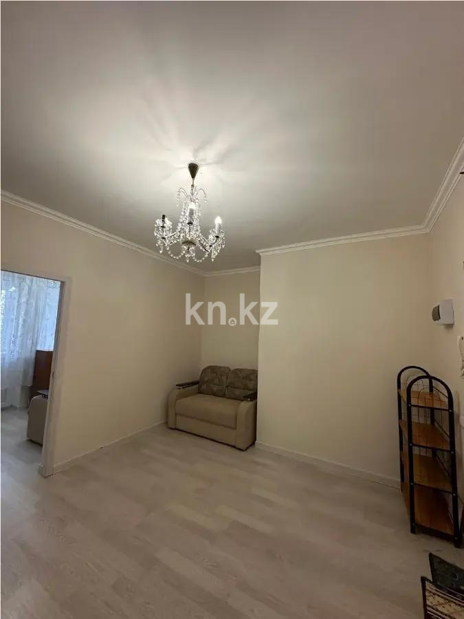 Продажа 1-комнатной квартиры, 36.7 м² в Астане - фото 2