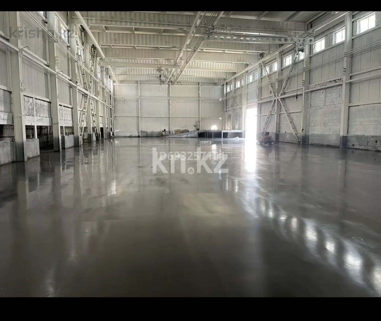 Аренда , 1000 м², ул. Бекмаханова, дом  92а в Алматы - фото 9