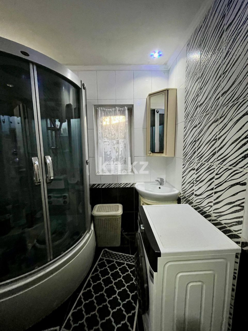 Продажа 5-комнатного дома, 116 м², ул. Мочалова, дом  39 - ул. Гончарова в Алматы - фото 19