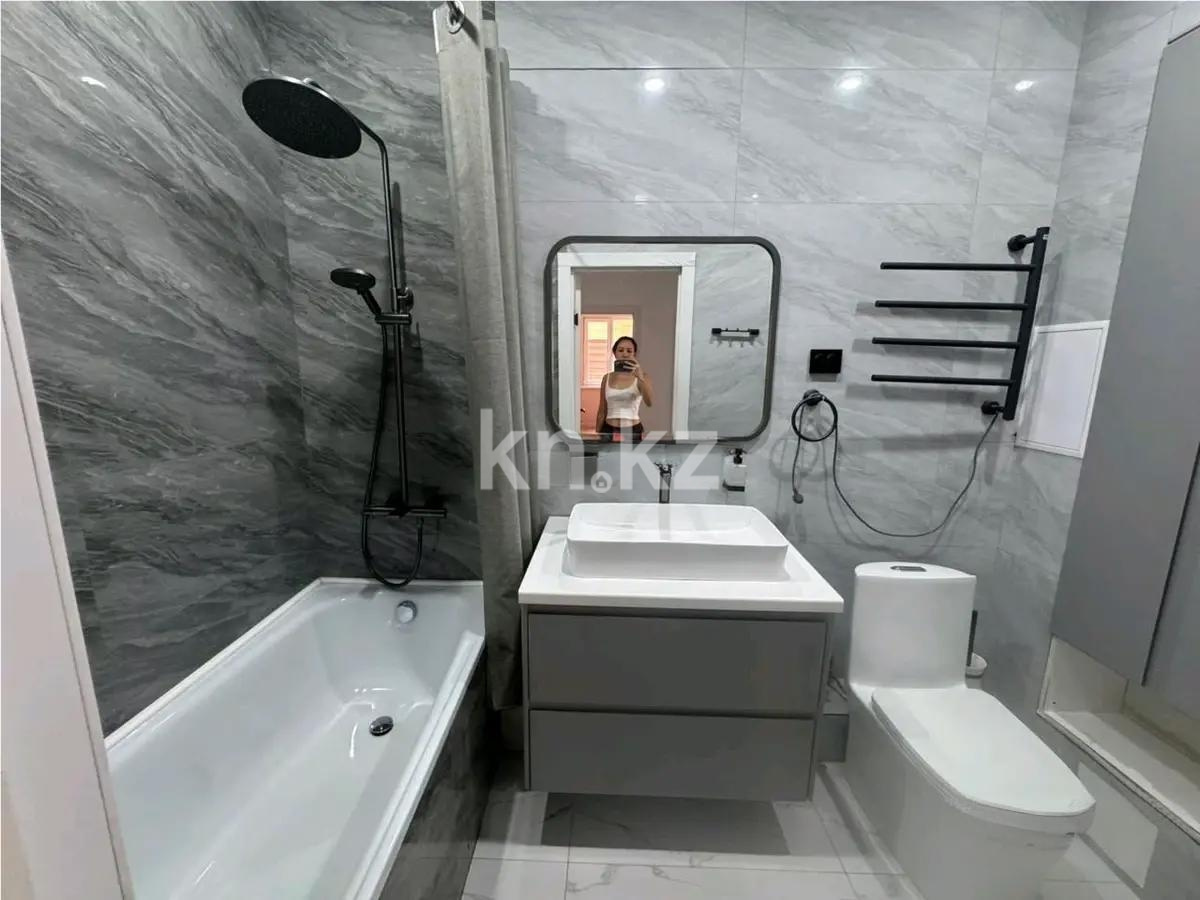 Продажа 2-комнатной квартиры, 52.6 м², пр. Назарбаева, дом  36 в Алматы - фото 4