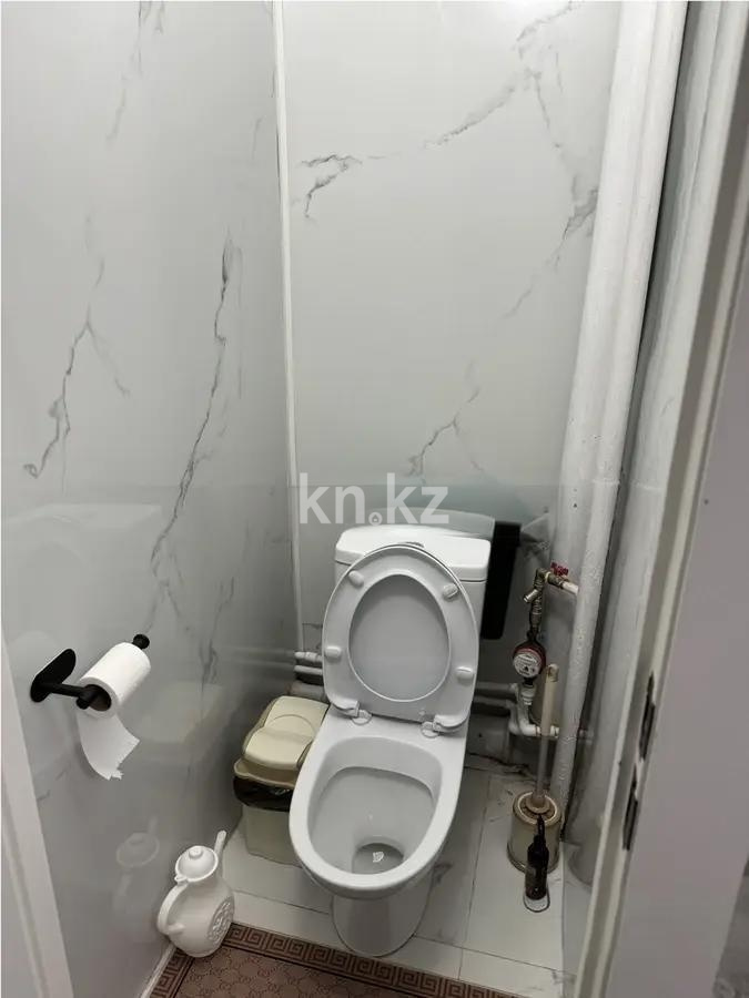 Продажа 2-комнатной квартиры, 53 м² в Караганде - фото 5