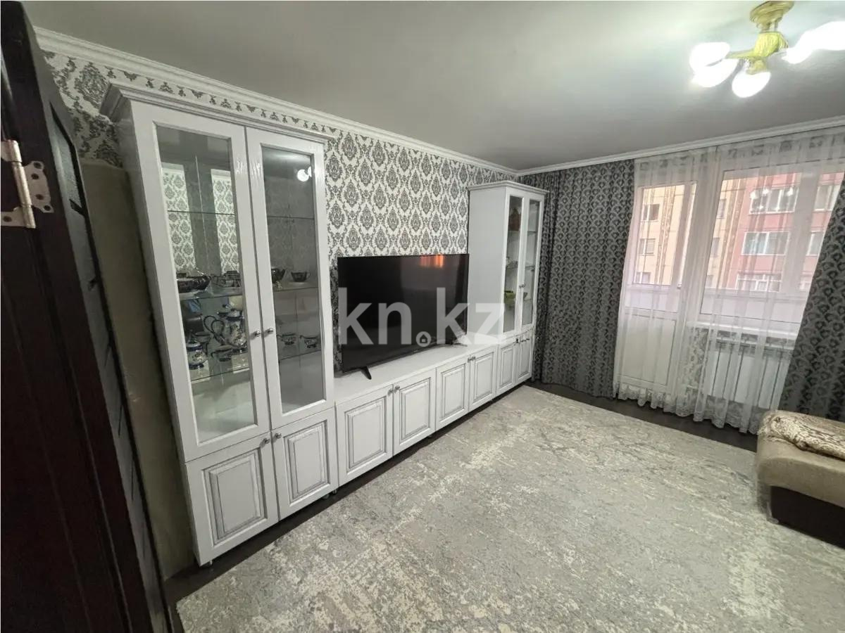 Продажа 2-комнатной квартиры, 58 м² в Караганде - фото 2