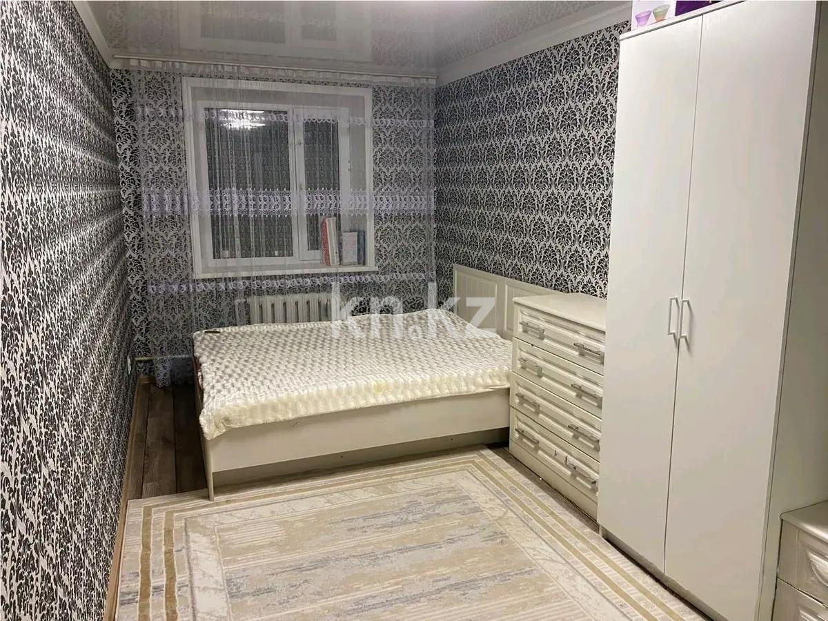 Продажа 2-комнатной квартиры, 44 м², мкр-н 14, дом  22 в Караганде - фото 2