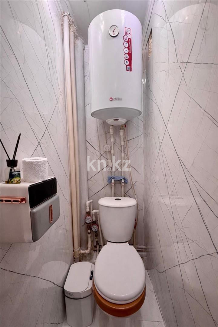 Продажа 3-комнатной квартиры, 50 м² в Караганде - фото 8