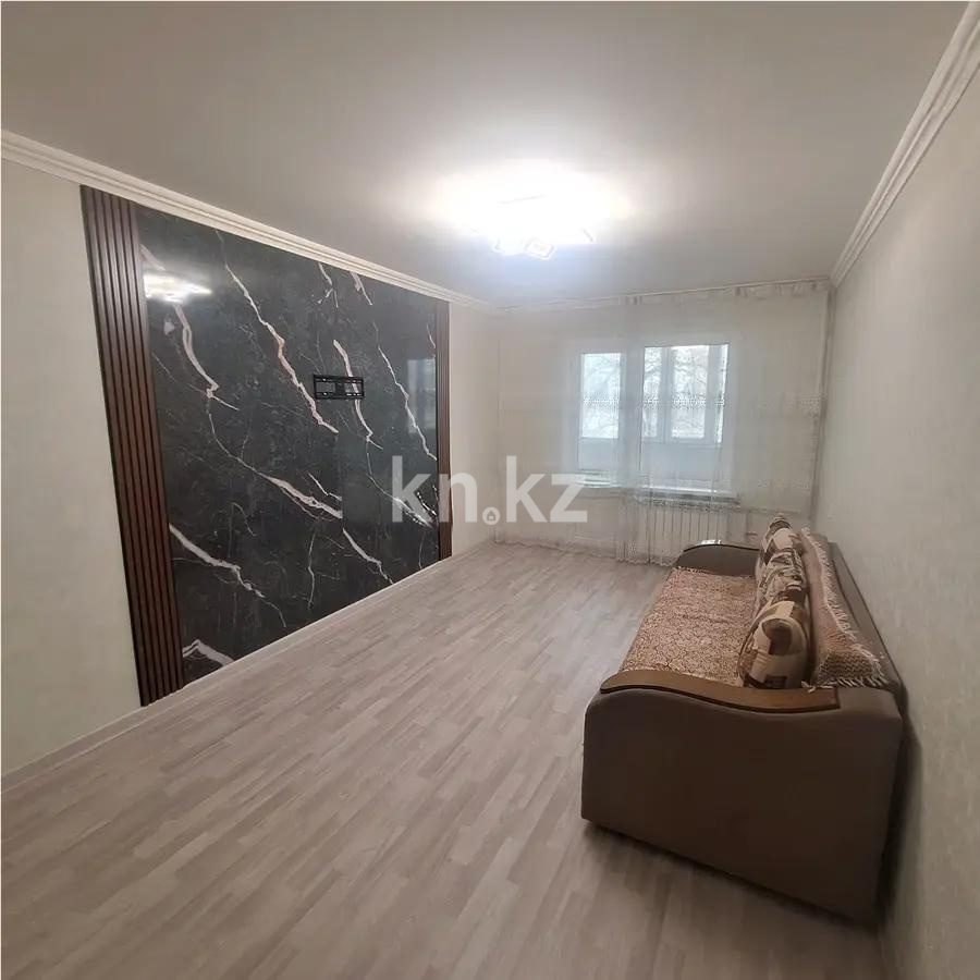 Продажа 2-комнатной квартиры, 54 м² в Алматы