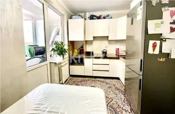 Продажа 2-комнатной квартиры, 50 м², мкр-н Нуркент, дом  5/14 в Алматы - фото 3