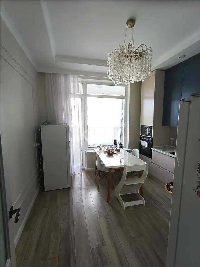 Продажа 2-комнатной квартиры, 74.6 м² в Астане - фото 3