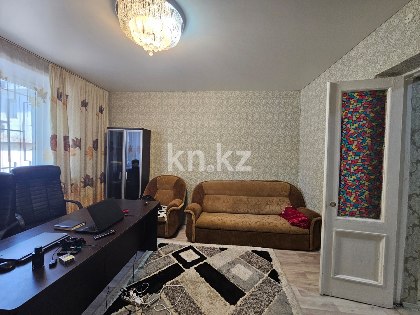 Продажа 3-комнатной квартиры, 78 м² в Караганде - фото 5