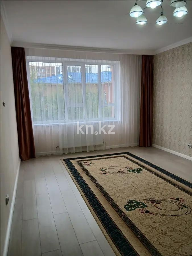 Продажа 1-комнатной квартиры, 46.5 м² в Астане