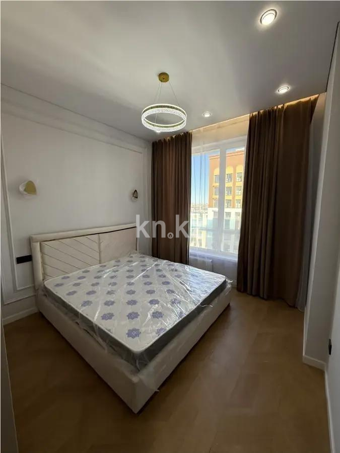 Продажа 2-комнатной квартиры, 40 м² в Астане - фото 2