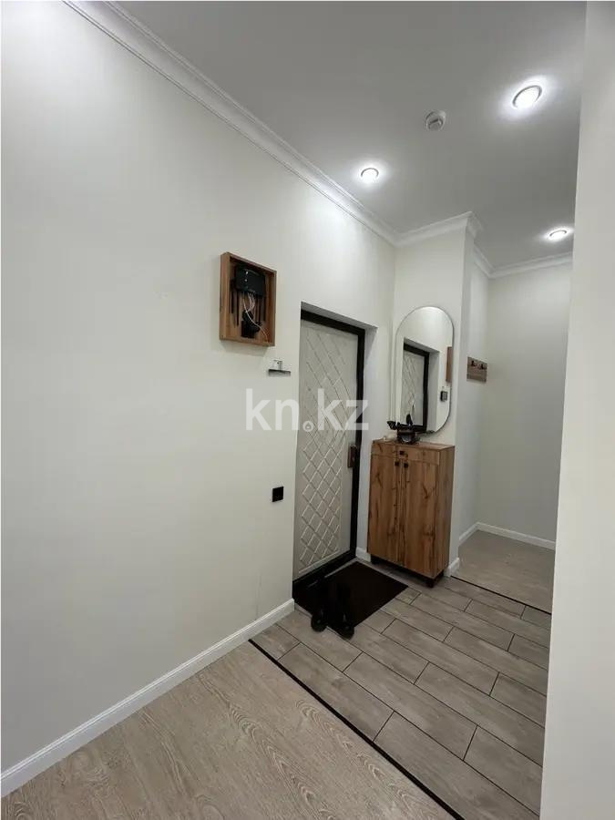 Продажа 2-комнатной квартиры, 66 м², ул. Торекулова, дом  95/1 в Алматы - фото 5