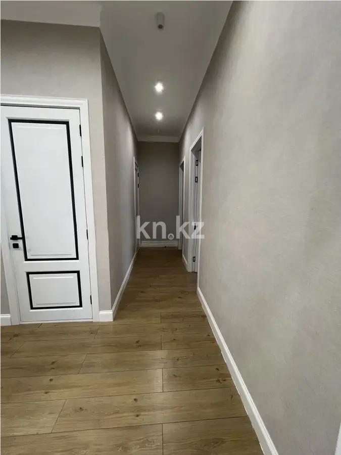 Продажа 3-комнатной квартиры, 97.1 м², пр. Мангилик Ел, дом  58 в Астане - фото 7